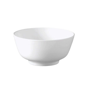 Chén Cơm Vân Đá Đen, Vân Đá Xanh, Chén Cơm Trắng Melamine