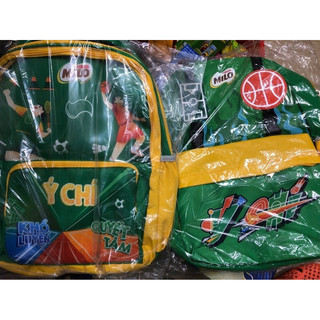 🍄 balô khuyến mại balo milo 🍀🍀