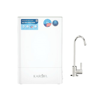 Máy lọc nước RO Karofi KAQ-U65