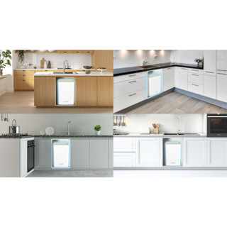 Máy lọc nước RO Karofi KAQ-U65