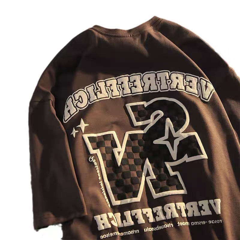 ÁO PHÔNG SN FORM RỘNG TAY LỠ PM11