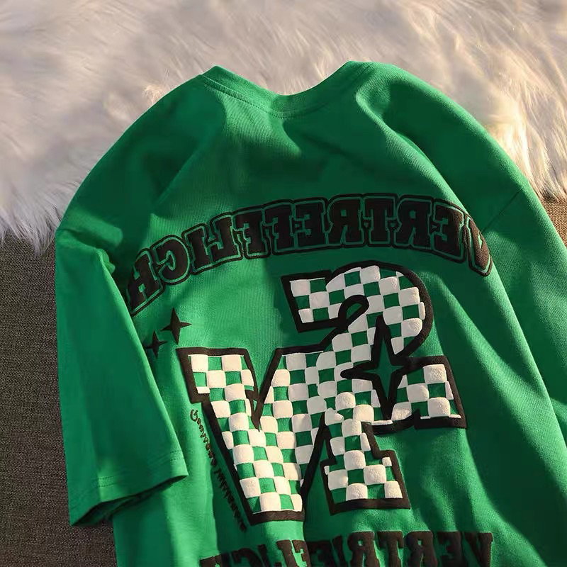 ÁO PHÔNG SN FORM RỘNG TAY LỠ PM11