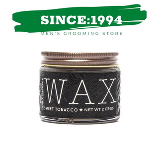 Sáp vuốt tóc 18.21 Man Made  WAX - Chính Hãng