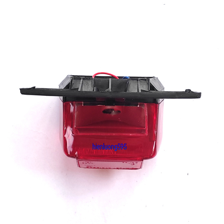 Bộ đèn hậu xe máy Cub 82
