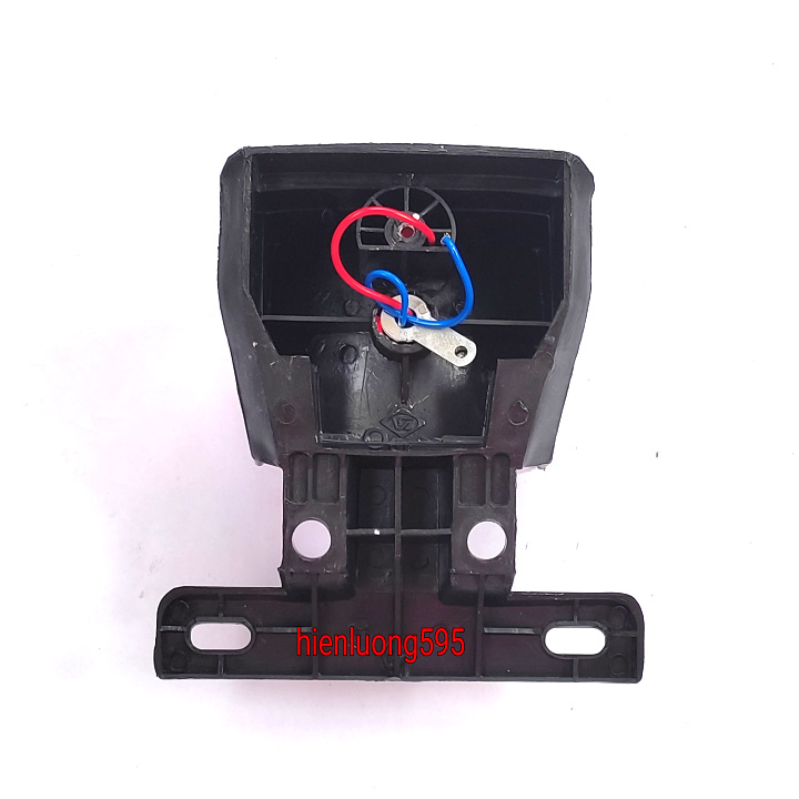 Bộ đèn hậu xe máy Cub 82