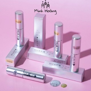 Top Mắt Mèo Kim Cương Huaxi - tạo hiệu ứng móng tay lấp lánh