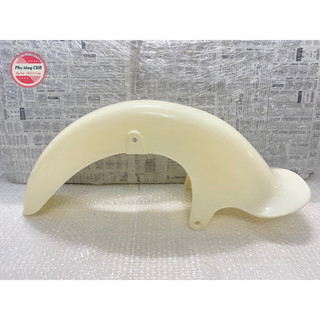 Dè trước cub 78 nhựa mộc chưa sơn
