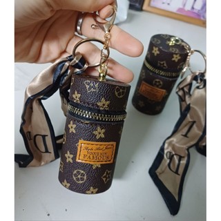 Túi móc khóa mini