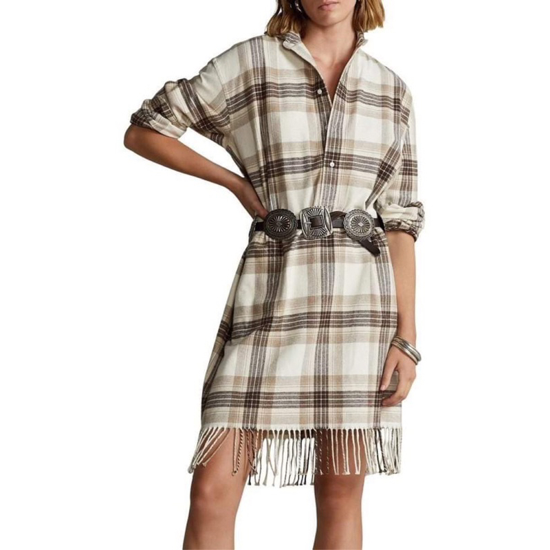 Đầm Ralph Lauren xịn