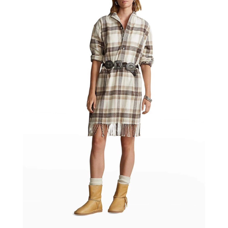 Đầm Ralph Lauren xịn