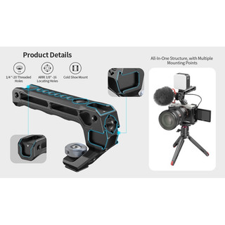 Tay Cầm Smallrig ARRI Locating Top Handle 3764