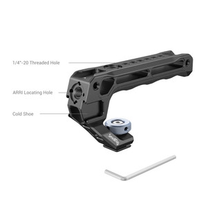 Tay cầm smallrig arri locating top handle 3764