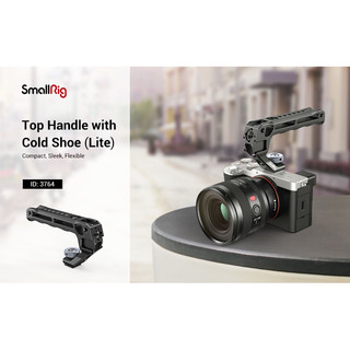 Tay Cầm Smallrig ARRI Locating Top Handle 3764
