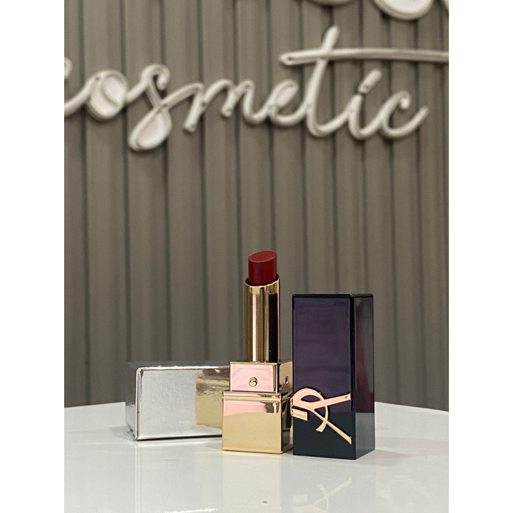 Son YSL Rouge Pur Couture The Bold Mini 1971