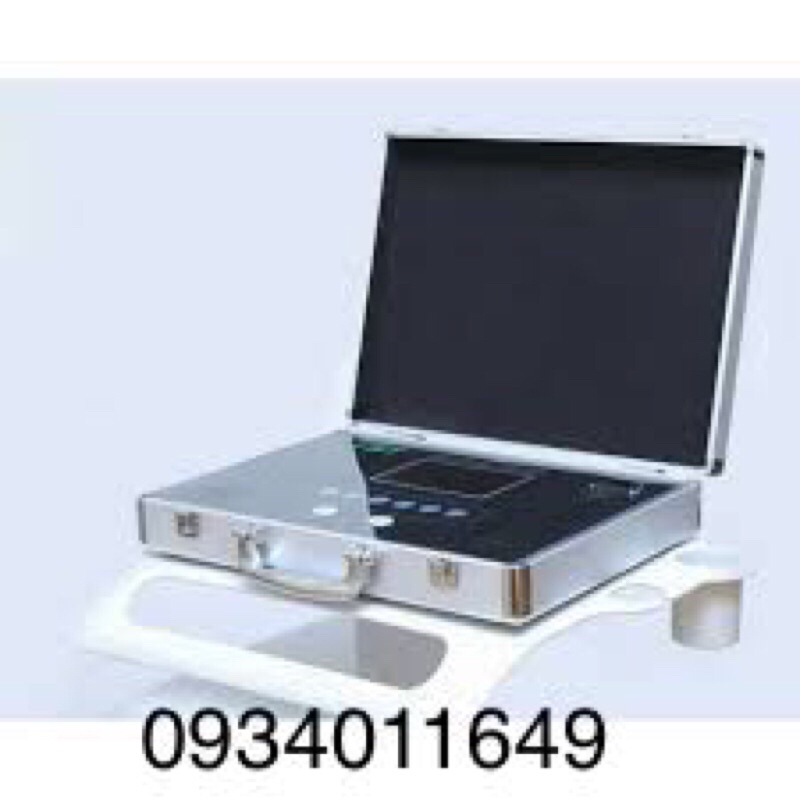 MÁY DƯỠNG SINH YST 9008