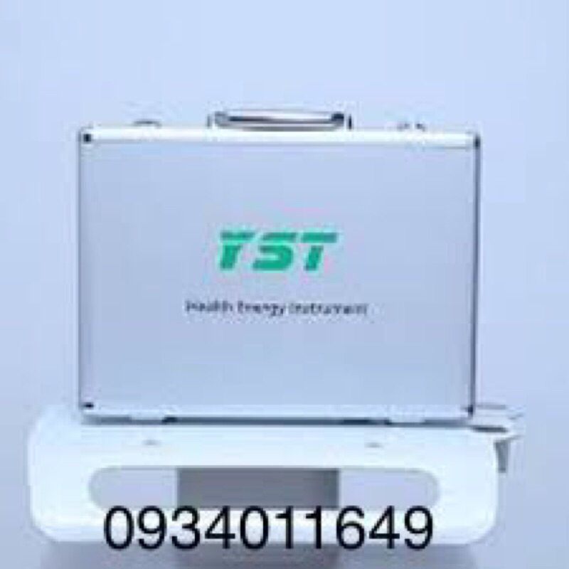 MÁY DƯỠNG SINH YST 9008