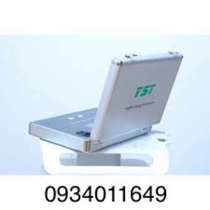MÁY DƯỠNG SINH YST 9008