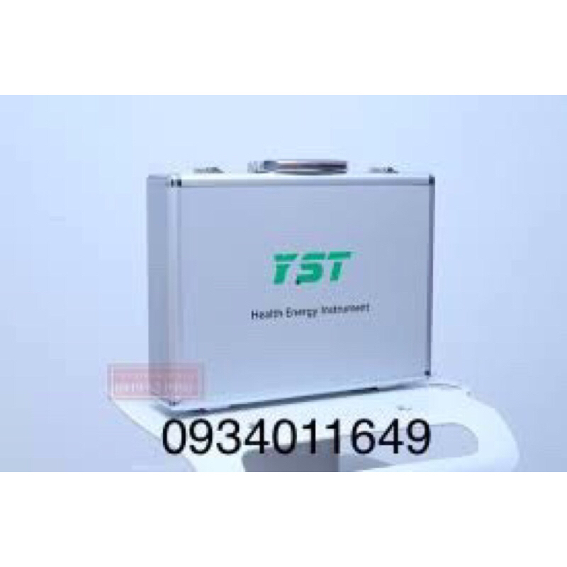 MÁY DƯỠNG SINH YST 9008