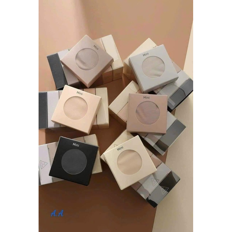 Sét 6 quần chip su thạch