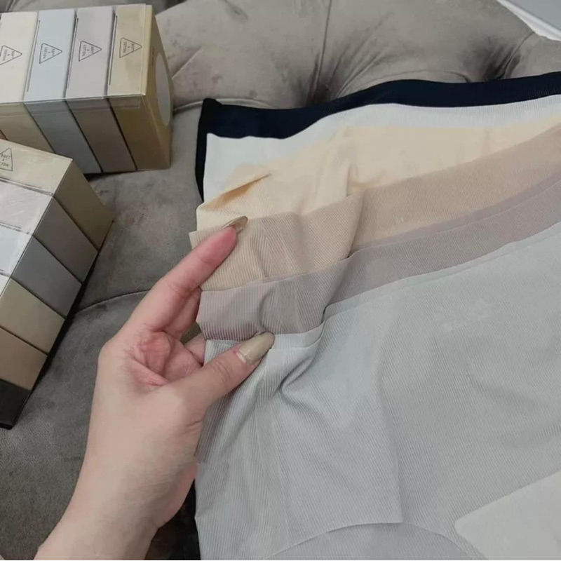 Sét 6 quần chip su thạch