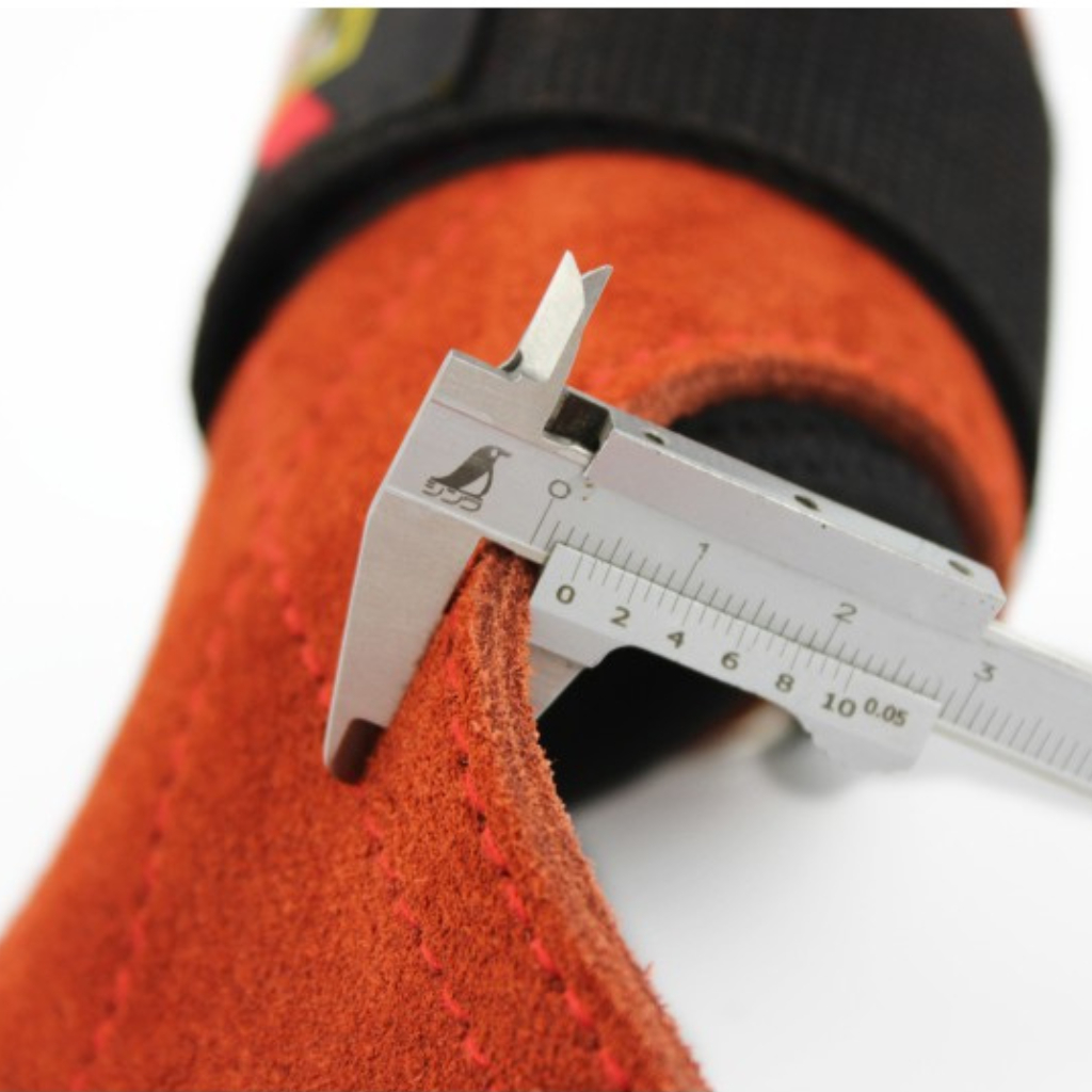 Gang Tay Tập Gym, Dây Kéo Lưng  Da Bò Hỗ Trợ Deadlift - Thể Thao Valeo