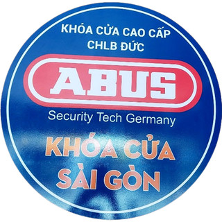 Ổ Khóa Đồng Cao Cấp ABUS 88/50