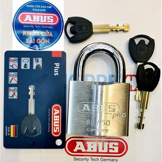Ổ khóa đồng cao cấp abus 88/50