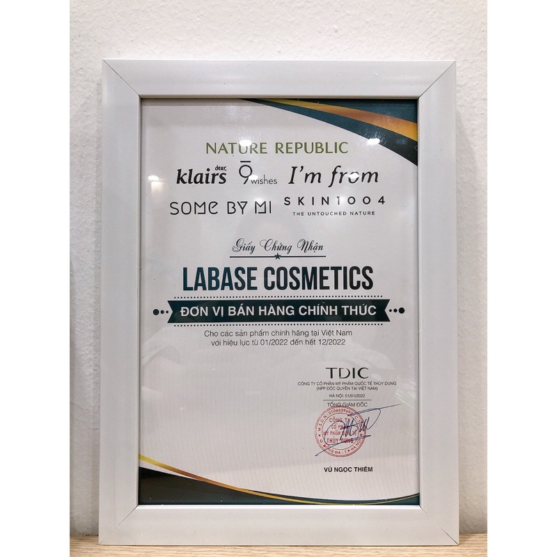 Nước Hoa Hồng Không Mùi Dear Klairs Dưỡng Ẩm Da Và Làm Mềm Da 180ml