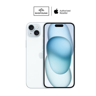 Apple iPhone 15 Plus 128GB