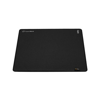 Lót chuột Gaming HyperWork Fable (Đen)