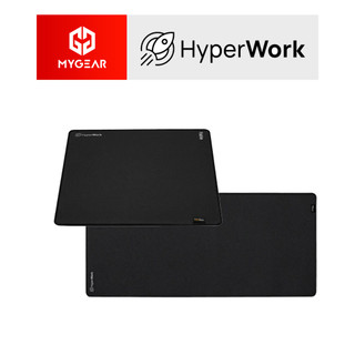 Lót chuột Gaming HyperWork Fable