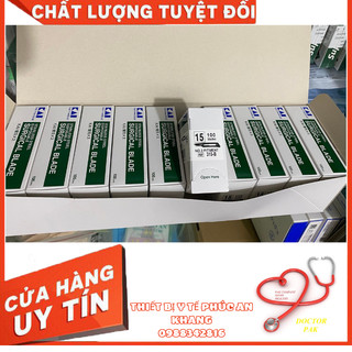 Dao mổ Nhật Kai medical