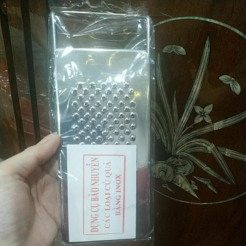 Dụng cụ bào sợi củ quả