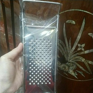Dụng cụ bào sợi củ quả