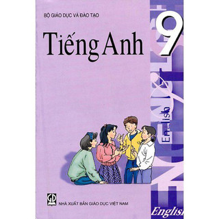 Bộ sách lớp 9 thiếu 3 cuốn