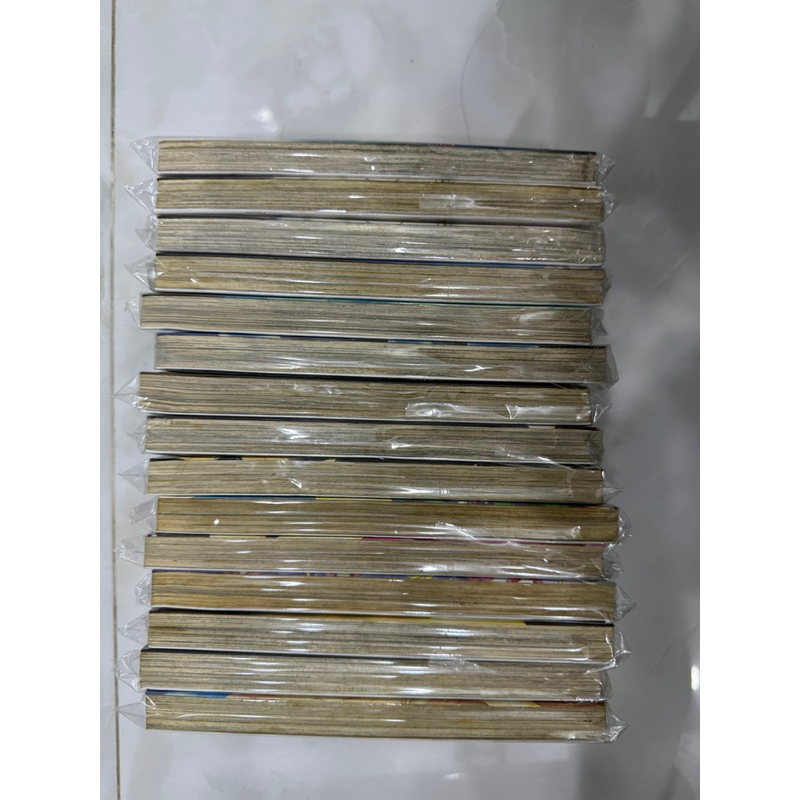 Dòng sông huyền bí bản xanh  lẻ tập