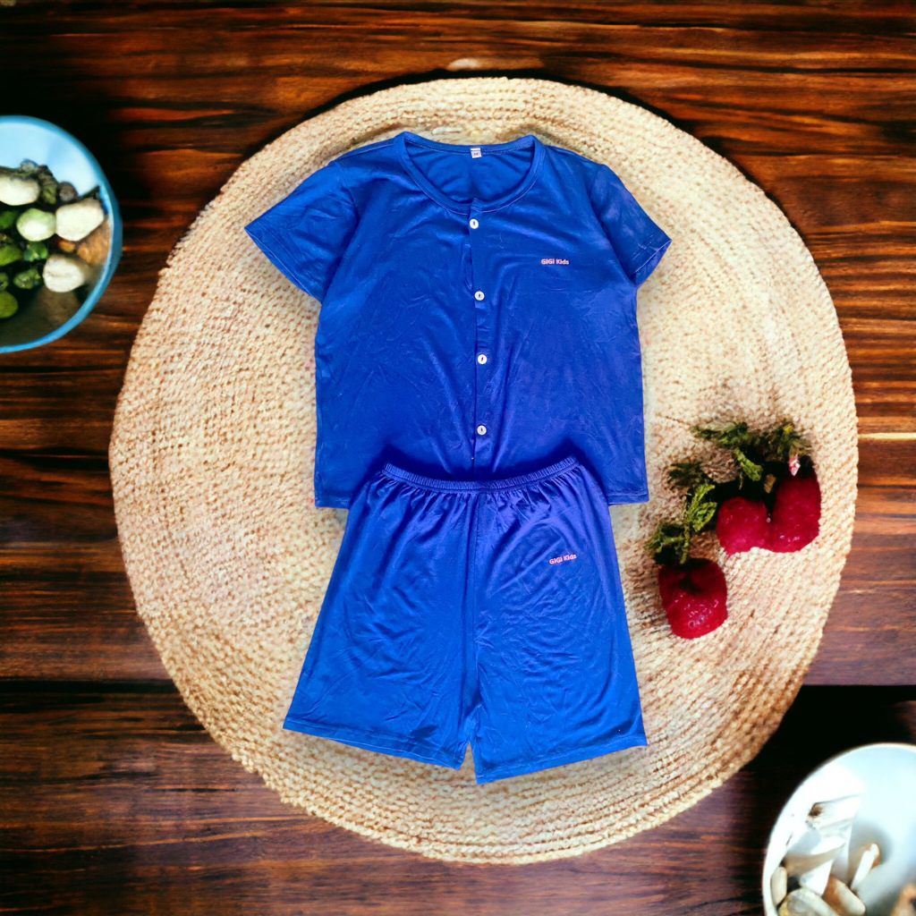 Bộ trẻ em tay dài vải cotton 100% size sơ sinh đến 35kg