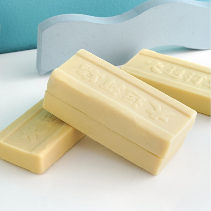 Xà phòng cục Nội địa Trung siêu sạch