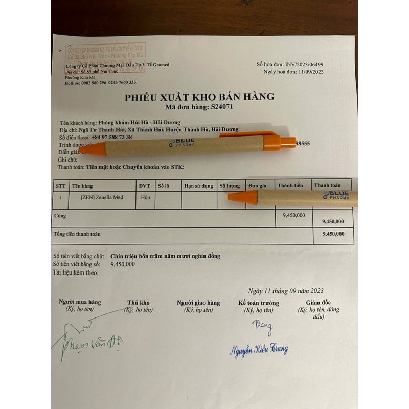 Zenella MED - Vệ Sinh Vùng Kín Nữ, Dưỡng Ẩm, Tái Tạo Da, Khử Mùi Hôi