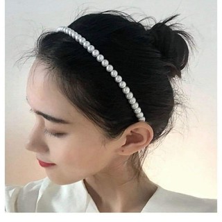 Bờm ngọc màu trắng xinh