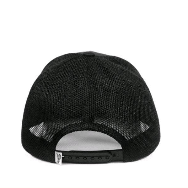 Nón lưỡi trai TITLEIST GOLF chất thun cotton phối lưới  siêu nhẹ, năng đông, quai cài, freesize