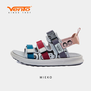 Sandal Vento Nam Nữ Quai Ngang dạo phố đi chơi đi học NB80