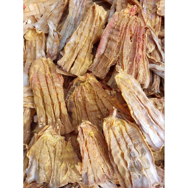 Măng Sâm Lũ sản vật núi rừng Kon Tum gói 500g/1kg