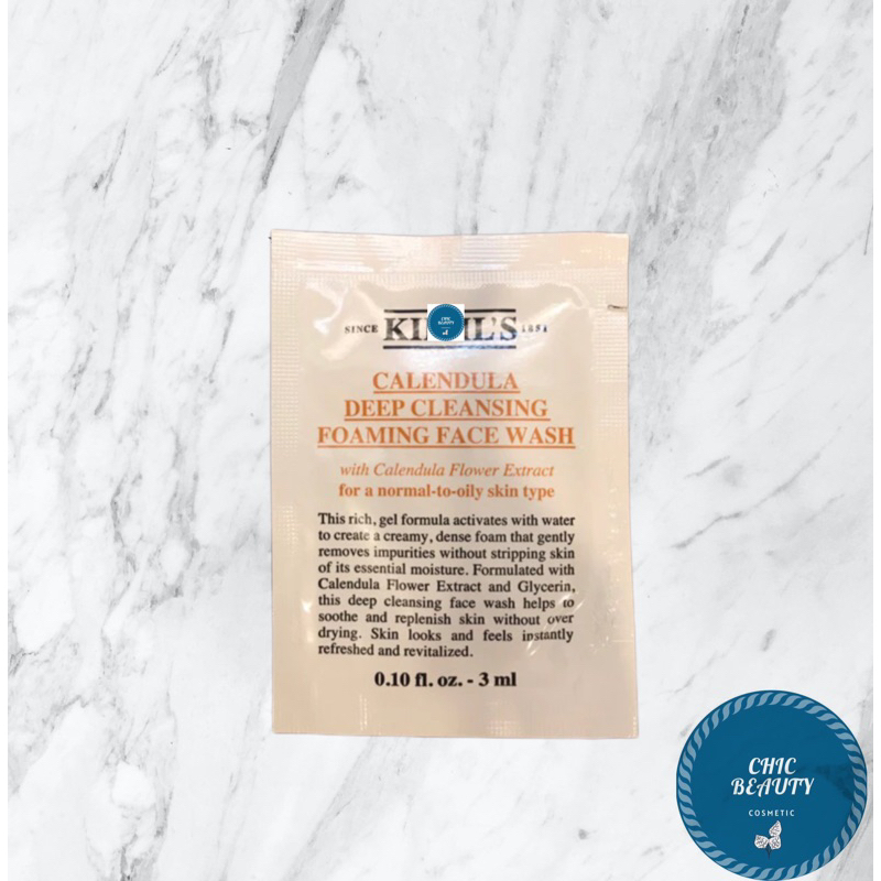 Sample   K❤️iehls 3ml