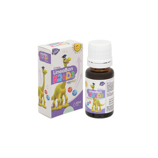 Vitamin Lineabon D3K2 (10ml)
