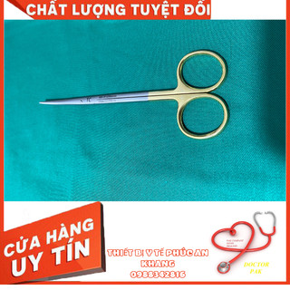 Kéo cong nâng mũi
