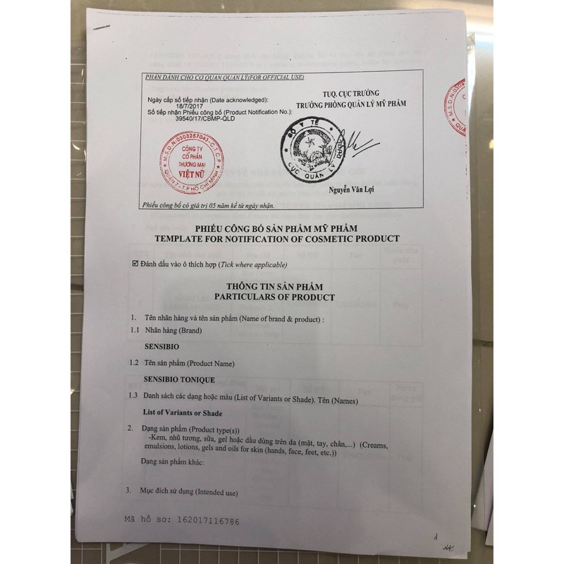 Nước tẩy trang Bioderma