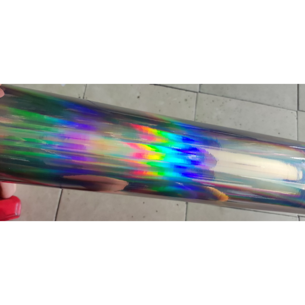 Tem DECAL SKREAM Custom Fixed Gear