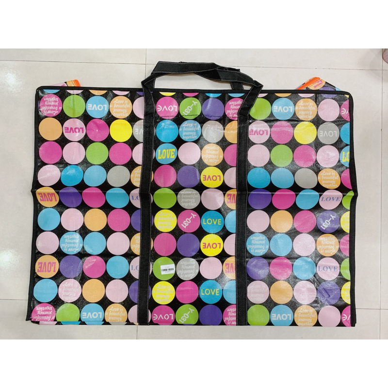 Túi Bạt Đựng Đồ Đa Năng Kích Thước Siêu To Chống Thấm Nước