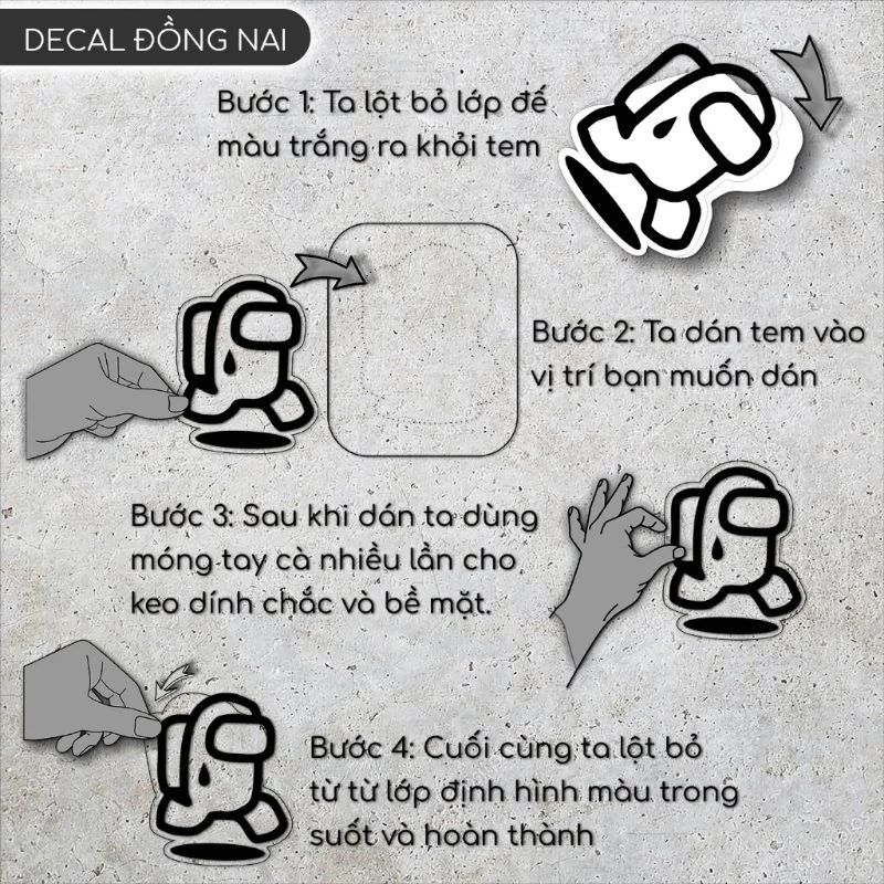 2 chiếc tem Sport 150 tem định hình không viền dán xe máy